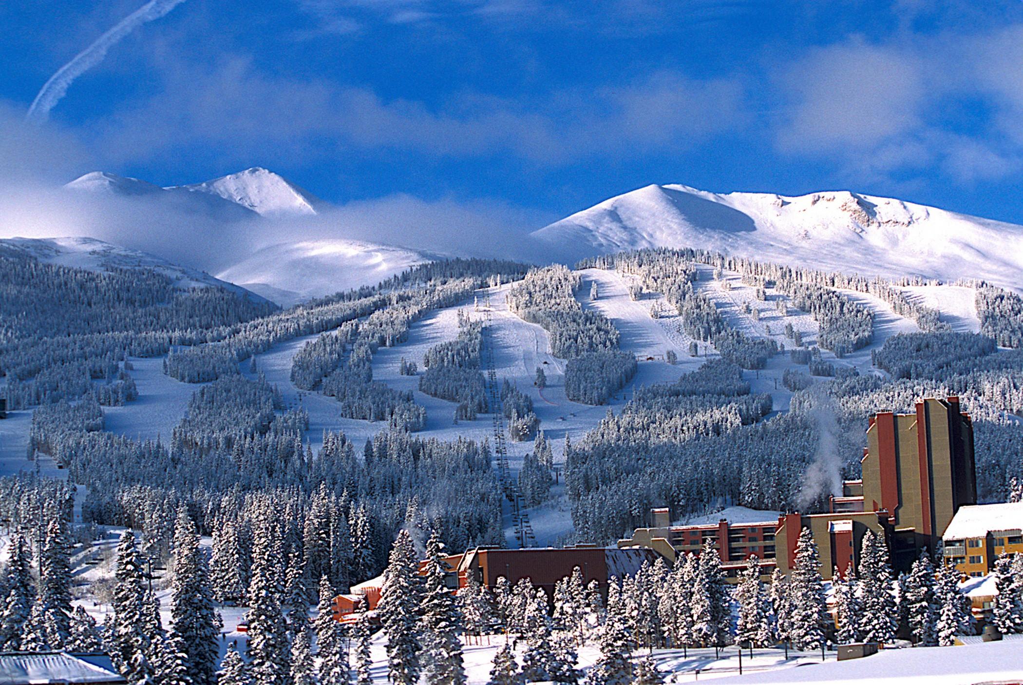 Beaver Run Resort Breckenridge Zewnętrze zdjęcie