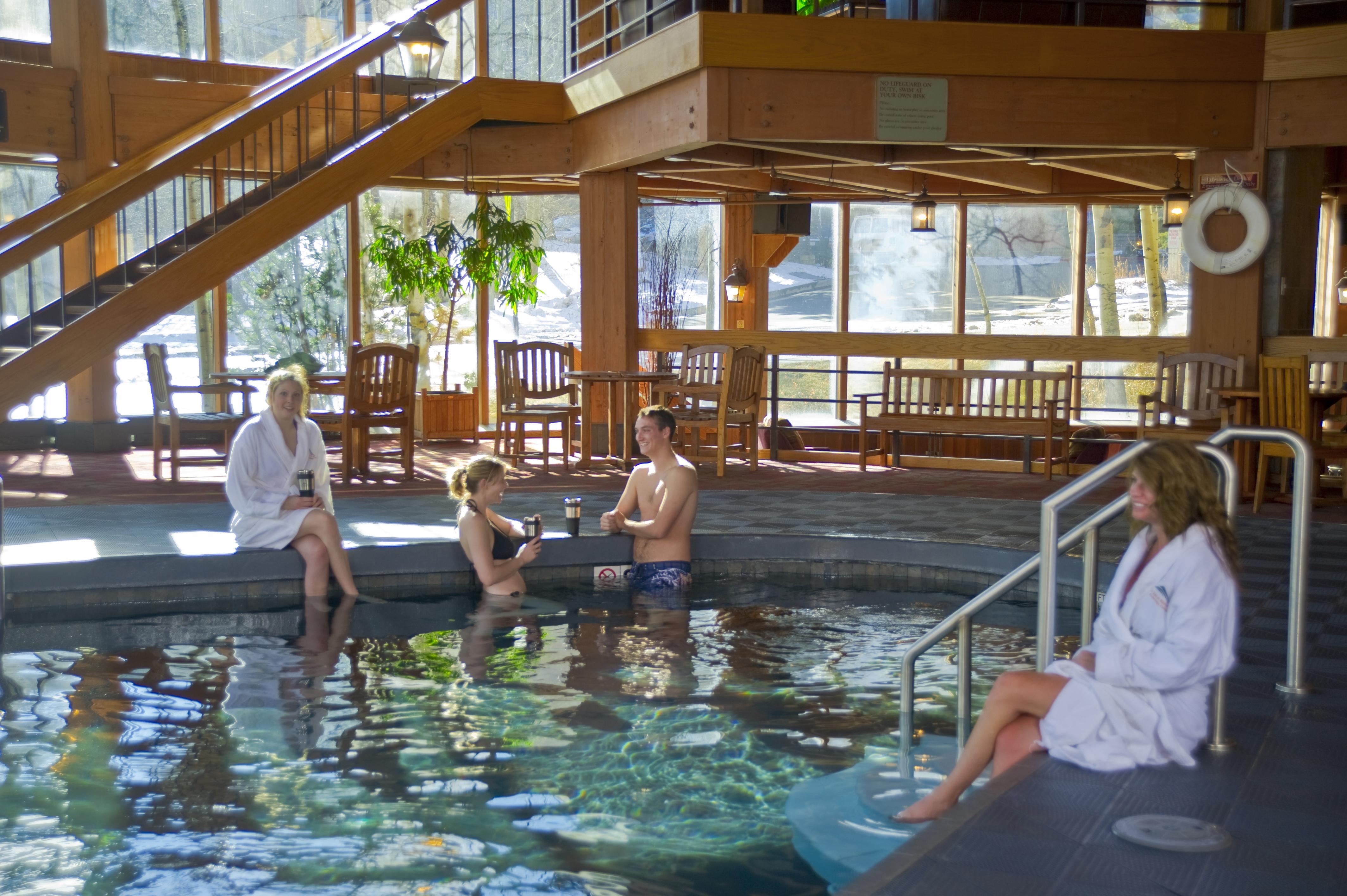Beaver Run Resort Breckenridge Zewnętrze zdjęcie