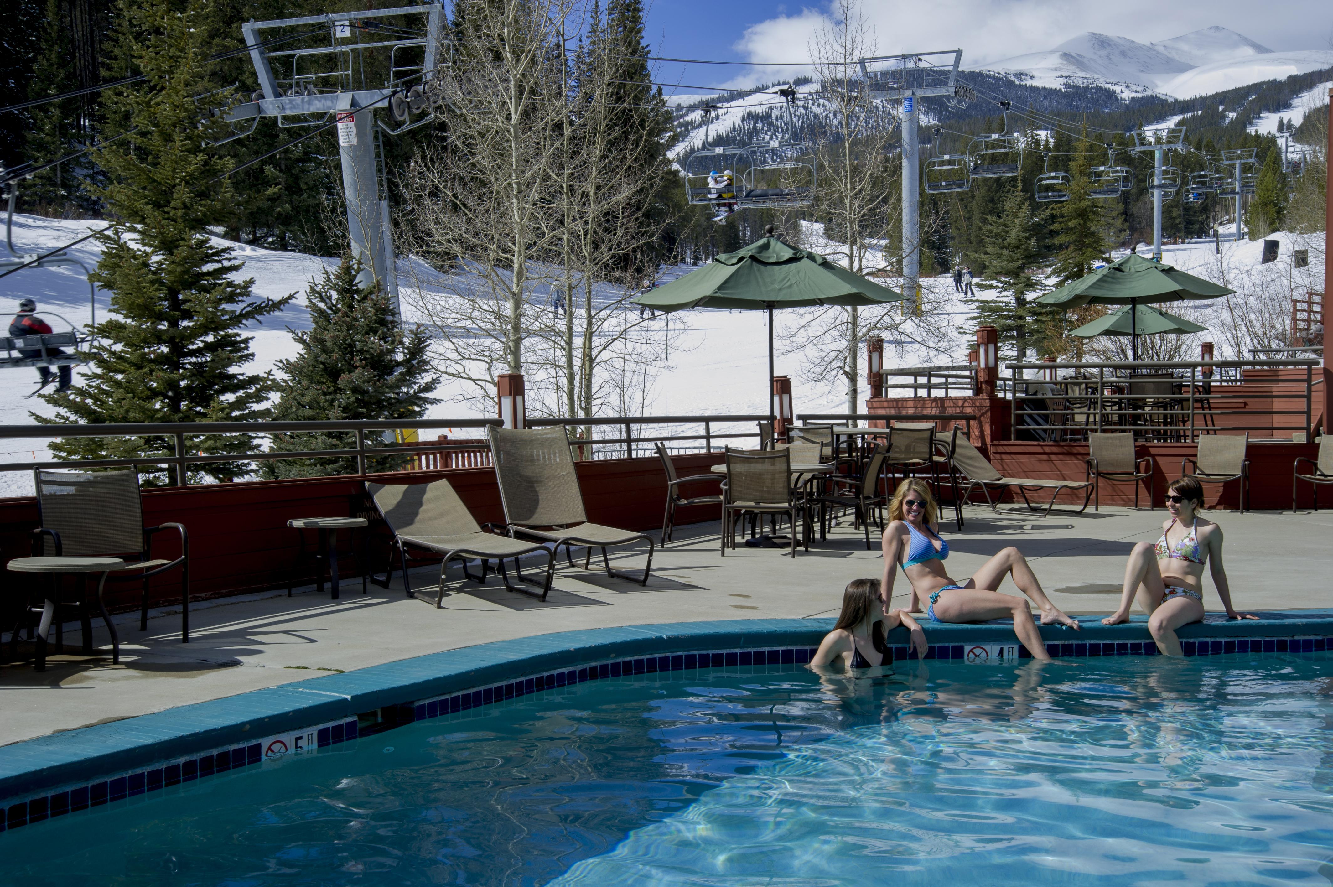 Beaver Run Resort Breckenridge Zewnętrze zdjęcie