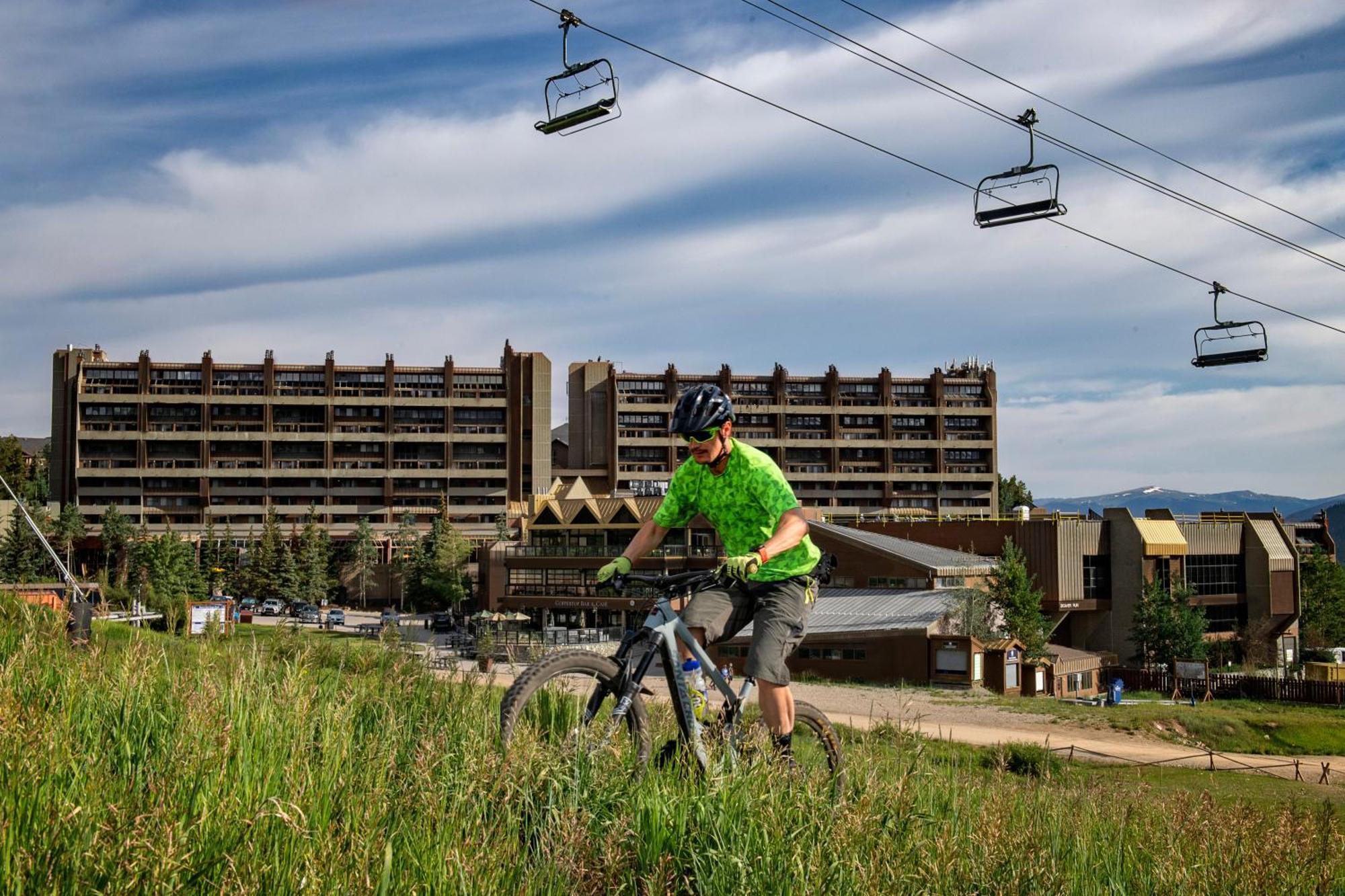 Beaver Run Resort Breckenridge Zewnętrze zdjęcie