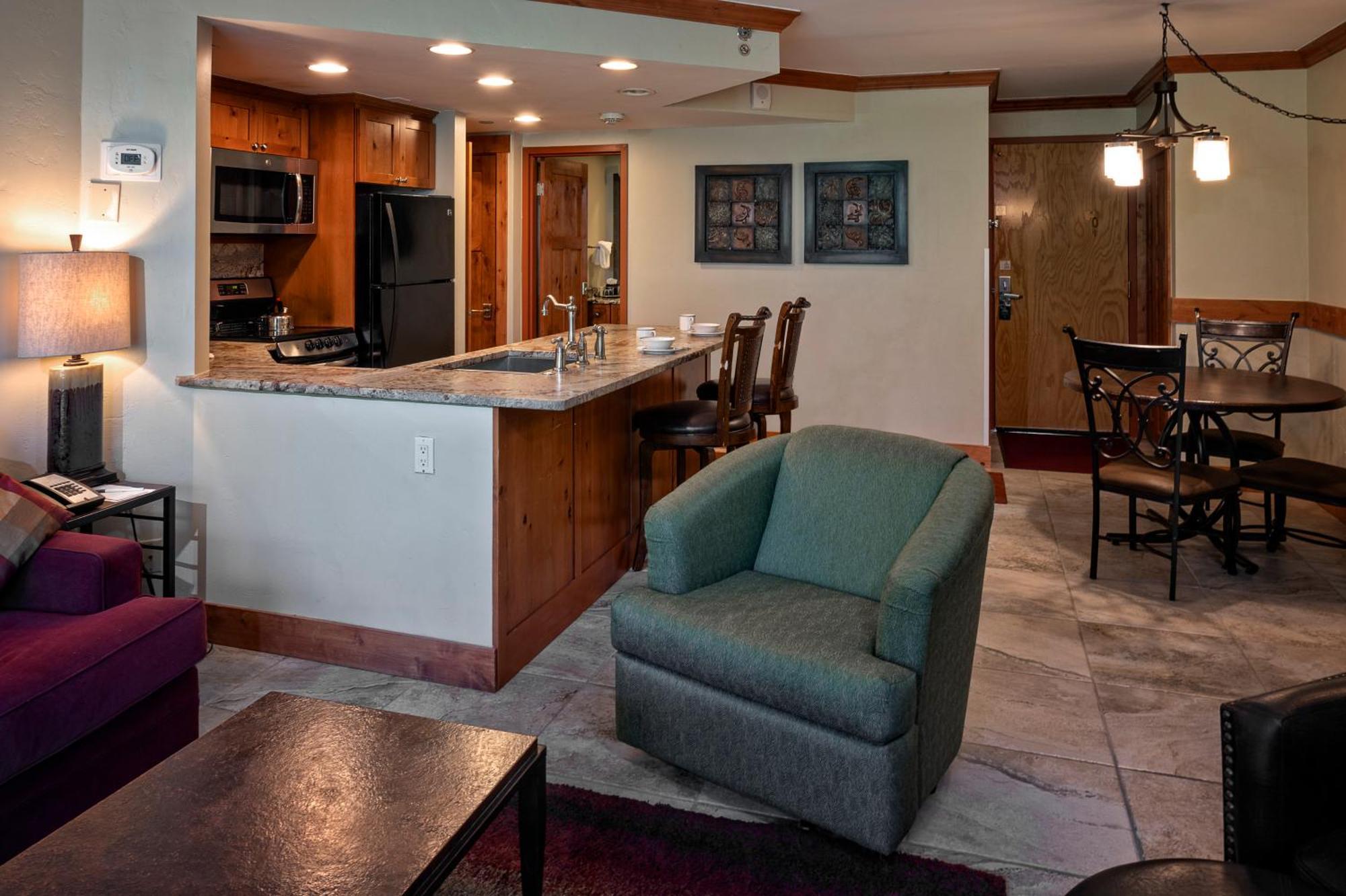 Beaver Run Resort Breckenridge Zewnętrze zdjęcie