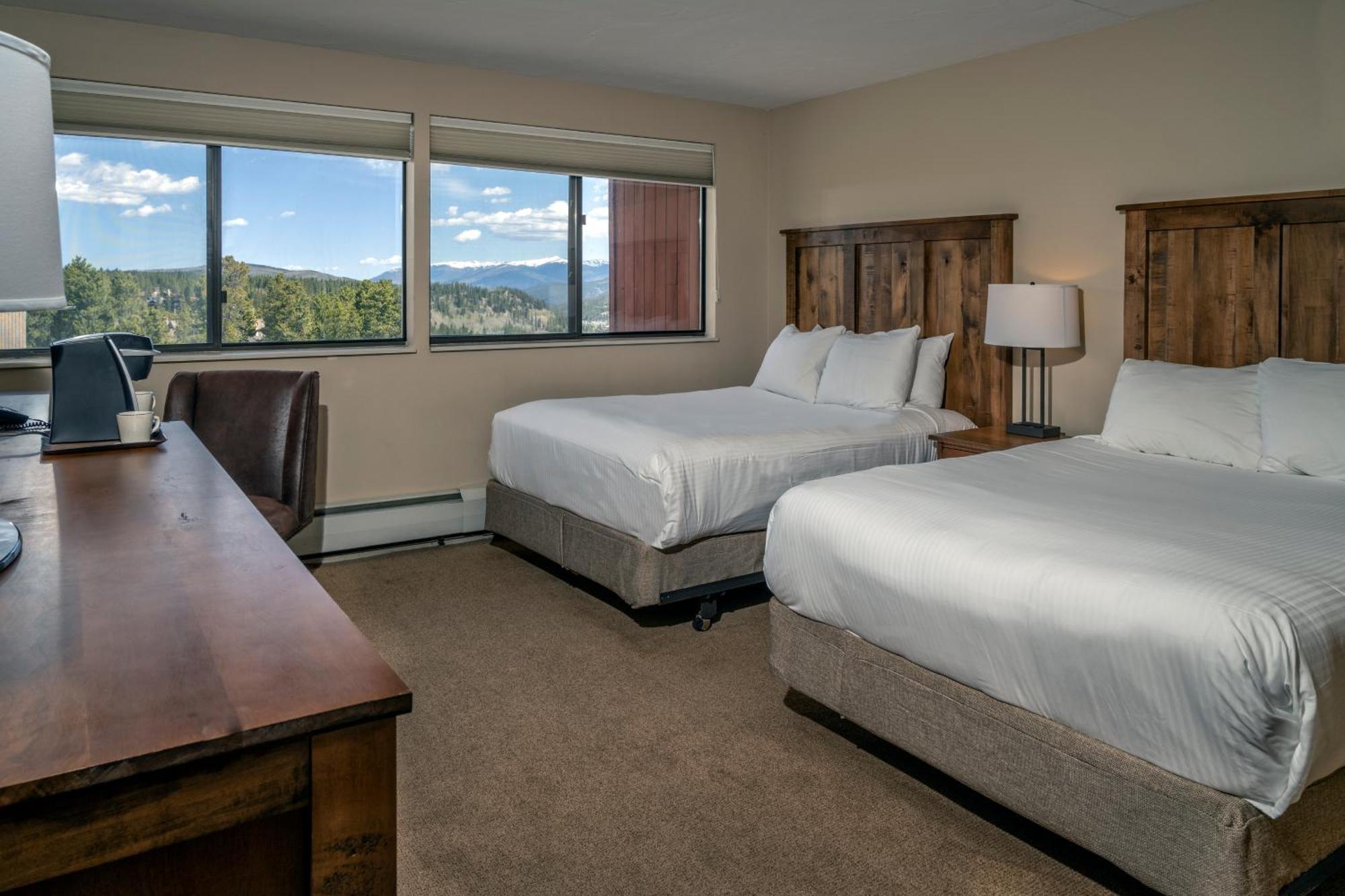 Beaver Run Resort Breckenridge Zewnętrze zdjęcie