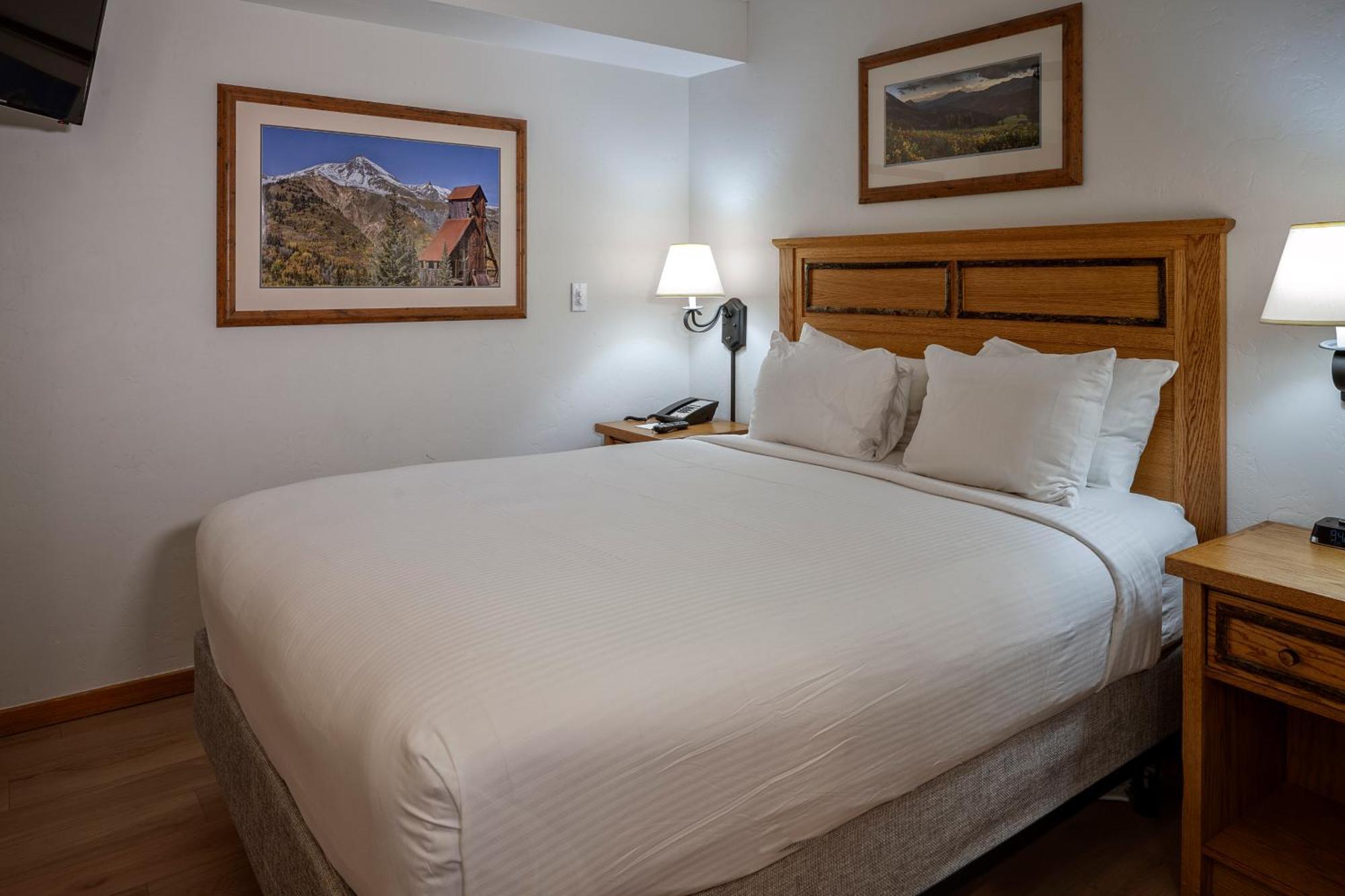 Beaver Run Resort Breckenridge Zewnętrze zdjęcie
