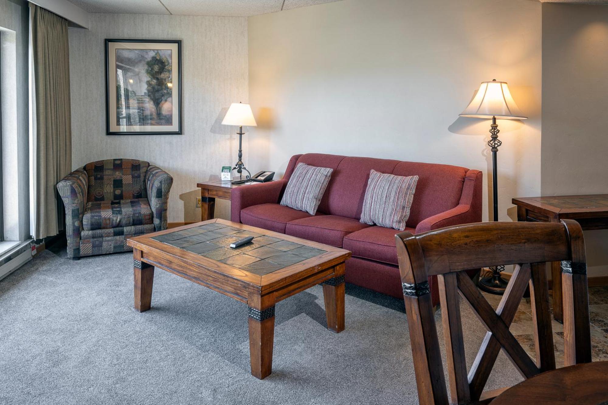 Beaver Run Resort Breckenridge Zewnętrze zdjęcie