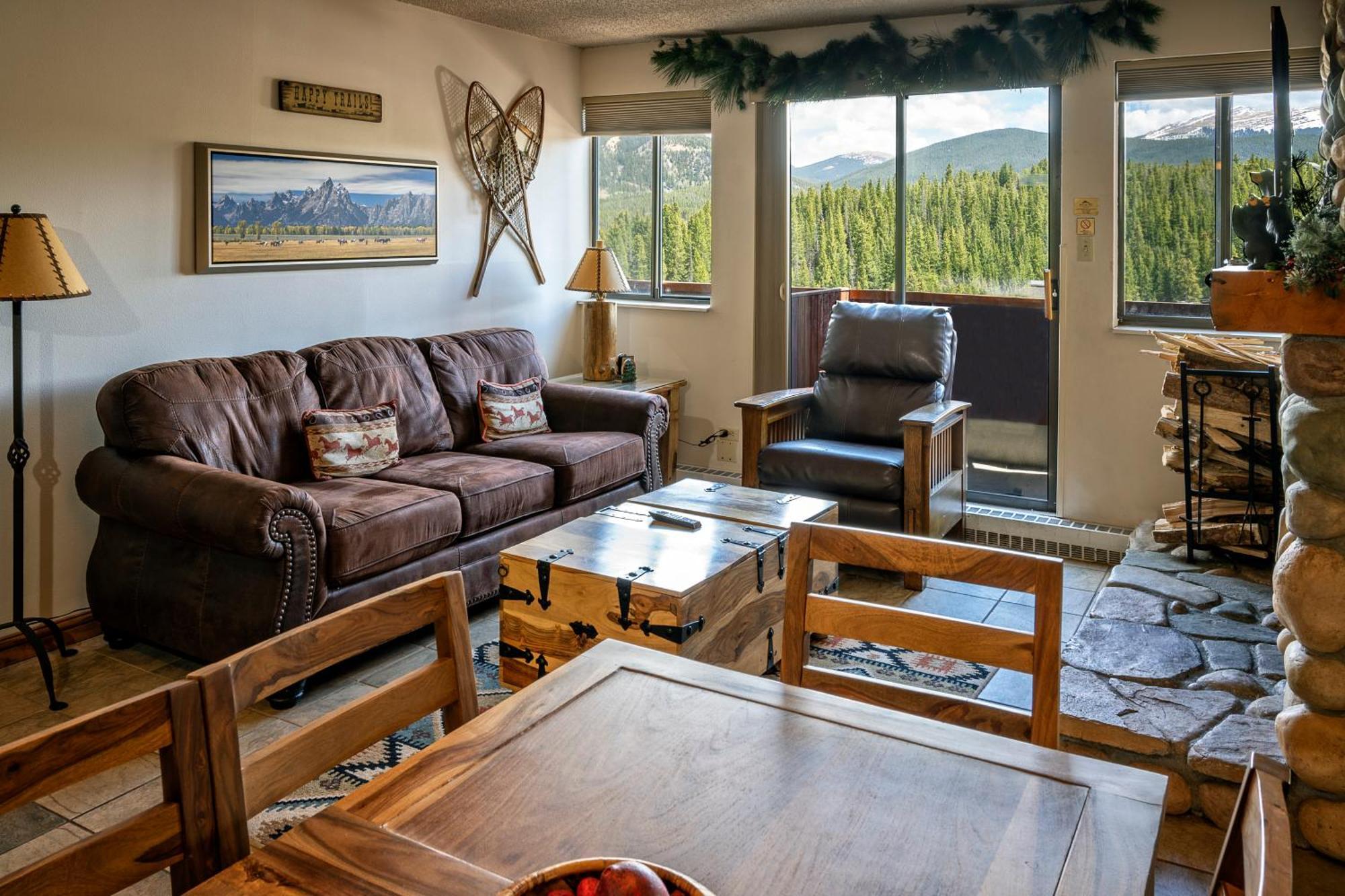 Beaver Run Resort Breckenridge Zewnętrze zdjęcie