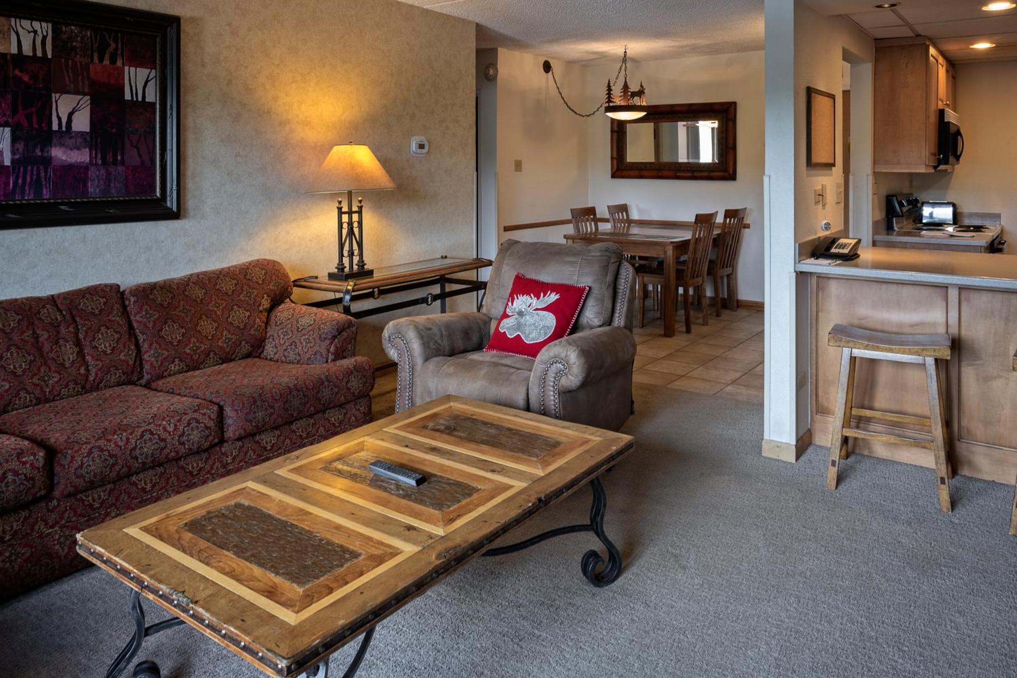 Beaver Run Resort Breckenridge Zewnętrze zdjęcie