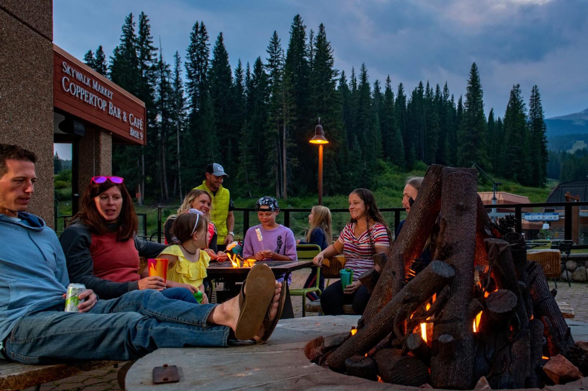 Beaver Run Resort Breckenridge Zewnętrze zdjęcie