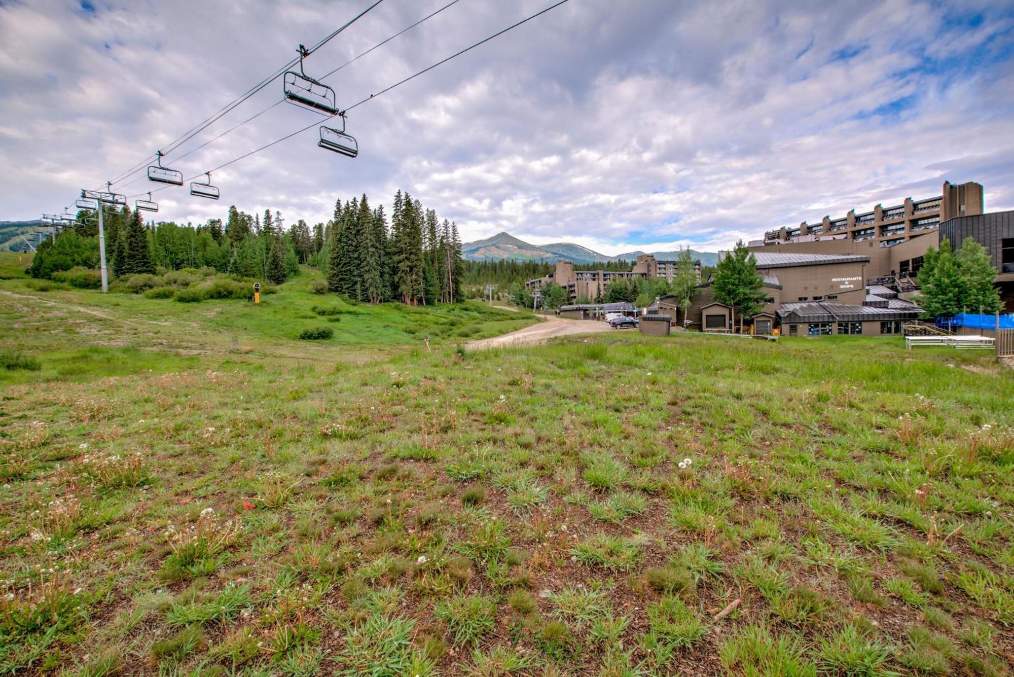 Beaver Run Resort Breckenridge Zewnętrze zdjęcie
